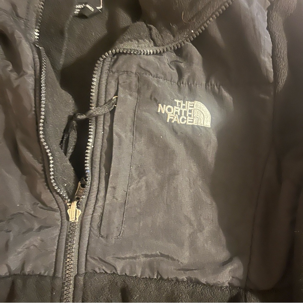 North Face jacket - Picture 2 of 5